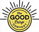 The Good Crisp Company logo