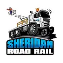 Road & Rail Services logo