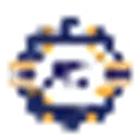TRUCK DRIVER INSTITUTE logo