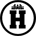 Harlandale Independent School District logo