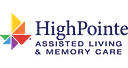 HighPointe Assisted Living & Memory Care logo