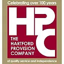 HPC Foodservice logo
