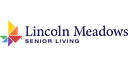 Lincoln Meadows Senior Living logo