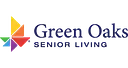 Green Oaks Senior Living logo