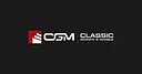 Classic Granite and Marble logo