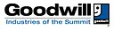 Goodwill Industries of the Summit logo