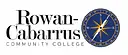 Rowan Cabarrus Community College logo