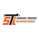 Service Trucks International logo