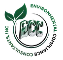 Environmental Compliance Consultants logo