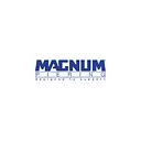 Magnum Piering logo