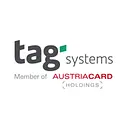 TAG Systems Group logo