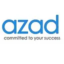 AZAD Technology Partners logo