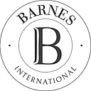 Barnes logo