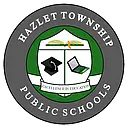 Hazlet Township Public School District logo