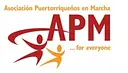 Asociacion Puertorriquenos En Marcha logo