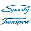 Speedy Transport Group Inc. logo