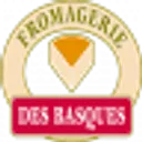 Fromagerie des Basques inc. logo
