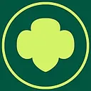 Girl Scouts of Eastern logo