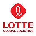 Lotte Global Logistics North America (LGLNA) logo