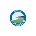 Town of The Blue Mountains logo