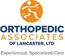 Orthopedic Associates of Lancaster logo