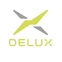 Delux Public Charter logo