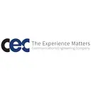 Communications Engineering Company logo