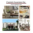 Caminiti Associates logo