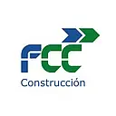 FCC Construcción logo
