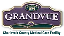 Grandvue Medical Care Facility logo
