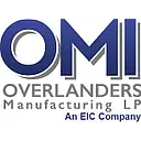 Overlanders Manufacturing L.P. logo