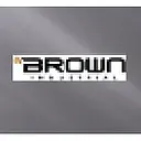 Brown and Root Industrial Services logo