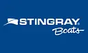 Stingray Boats logo