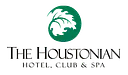 Houstonian logo