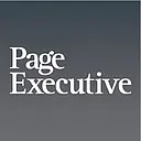 Page Executive logo