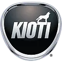 KIOTI Tractor logo