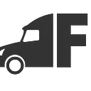 F|Staff logo