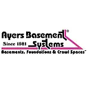 Ayers Basement Systems logo