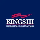 Kings III Emergency Communications logo