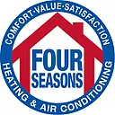 Four Seasons logo