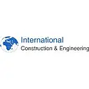 International Construction logo