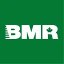 Groupe BMR logo