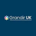 Grandir UK logo