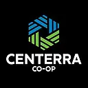 Centerra Co-op logo