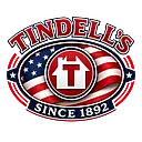Tindell's Building Materials logo