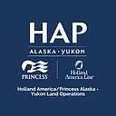 HAP Alaska-Yukon logo