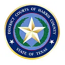 Harris County logo