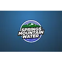 Springs Mountain Water logo