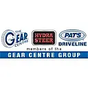 The Gear Centre Group of Companies logo