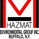 Hazmat Environmental Group, Inc. logo